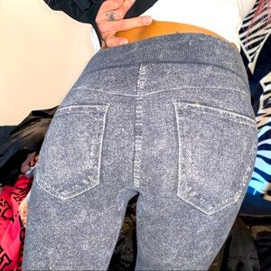 Sexy Jeggings S